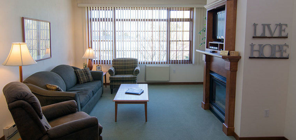 Scandinavian Lodge Sister Bay Exterior photo