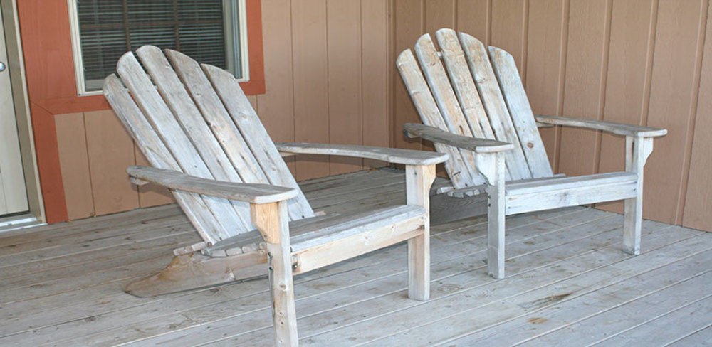 Scandinavian Lodge Sister Bay Exterior photo