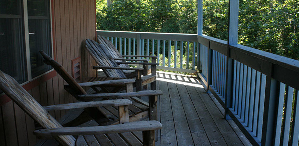 Scandinavian Lodge Sister Bay Exterior photo